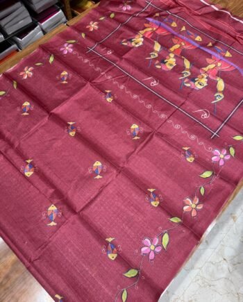 Kadhi Sareez - Clearance Sale - 1
