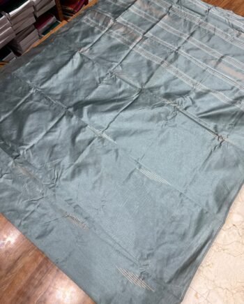 Clearance Sale - Semi Silk Saree  - 2