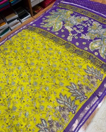 Online Trending Georgette Sarees - 1