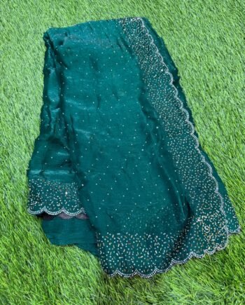 Fendy Designer Saree - 50% Offer Prices - 11