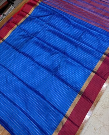 Arani Semi Silk Saree - Special Offer - 1