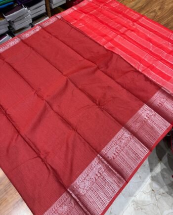 Narayanpet Border Sarees - OFFER PRICES  - 5