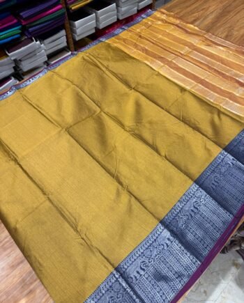 Narayanpet Border Sarees - OFFER PRICES  - 1