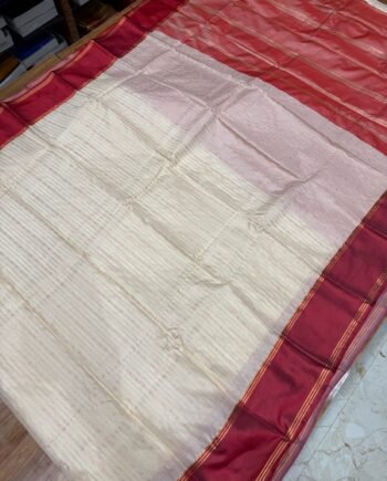 Vairaoosi Semi Soft Silk Saree - 12
